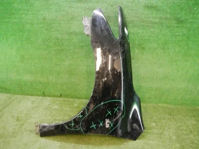 Крыло левое для Infiniti QX 60 2014-2021 на фотографиях