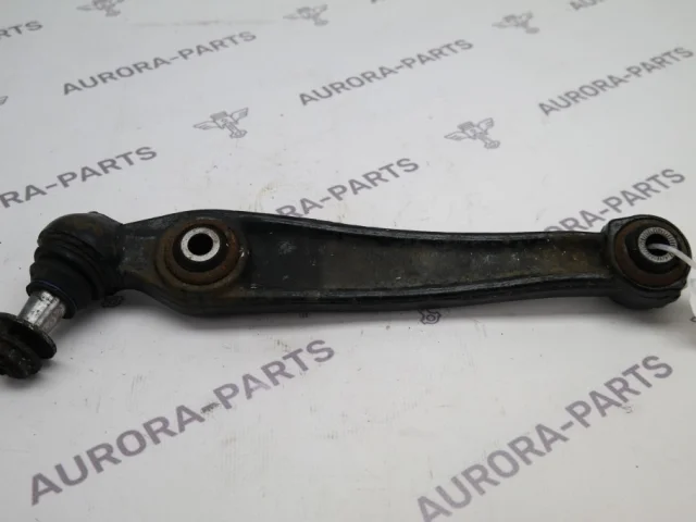 Рычаг передний правый нижний для BMW X5 Е70 2006-2013 на фотографиях