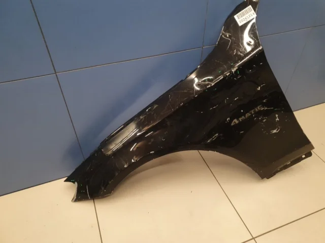 Крыло левое для Mercedes-Benz S class W222 2013-2017 на фотографиях