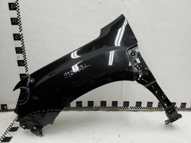 Крыло левое для Renault Duster HM 2020+ на фотографиях