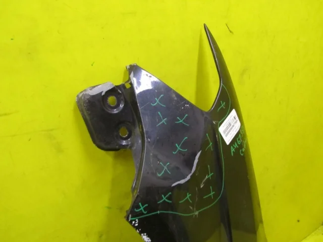 Крылья для Volkswagen Caddy IV (2K) 2015-2020 на фотографиях