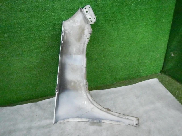 Зеркало (рожок) на переднее крыло левое для Volkswagen Tiguan I NF 2006-2017 на фотографиях