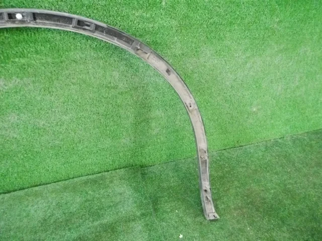 Арка колеса передняя левая для Volkswagen Touareg III (CR) 2018+ на фотографиях