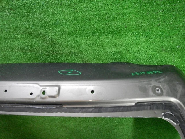 Крышка багажника для Subaru Forester SJ rest 2016-2019 на фотографиях