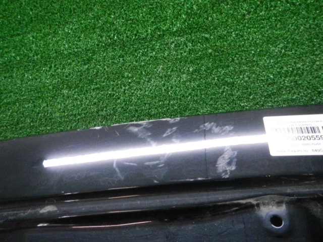 Дверь багажника для Volkswagen Touareg III (CR) 2018+ на фотографиях