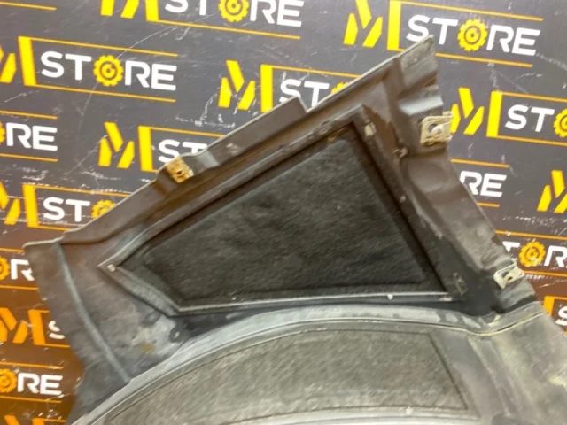 Подкрылок передний левый для Audi A7 4G 2010-2014 на фотографиях