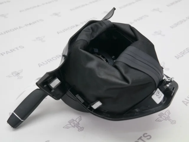 Блок управления рулевой рейки для Mercedes-Benz GL class X166 2012-2016 на фотографиях