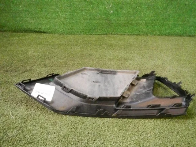 Бампер для Audi A7 C8 2018+ на фотографиях