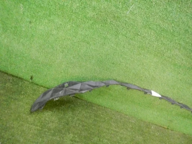 Молдинг заднего бампера для Hyundai Tucson NX4 2020+ на фотографиях