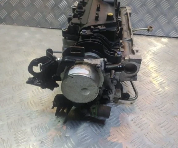 ГБЦ для Renault Duster EU 2010-2015 на фотографиях