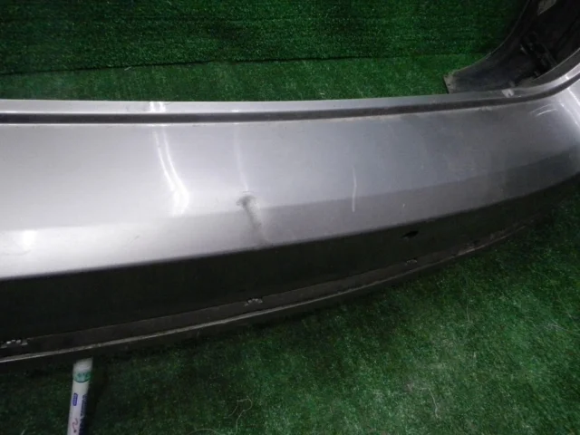 Бампер для Volkswagen Passat (B8) Variant 2014-2019 на фотографиях