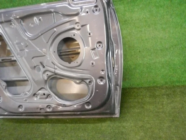 Двери для Hyundai Creta 2 SU2 2021+ на фотографиях