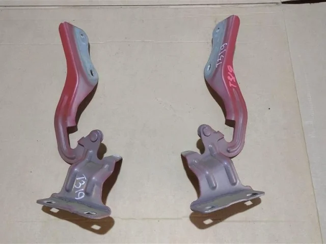 Петля капота левая для Nissan X-Trail T31 RU 2007-2014 на фотографиях