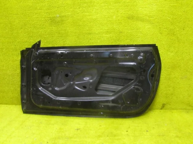 Дверь (в сборе) передняя правая для Mercedes-Benz S class W222 2013-2017 на фотографиях