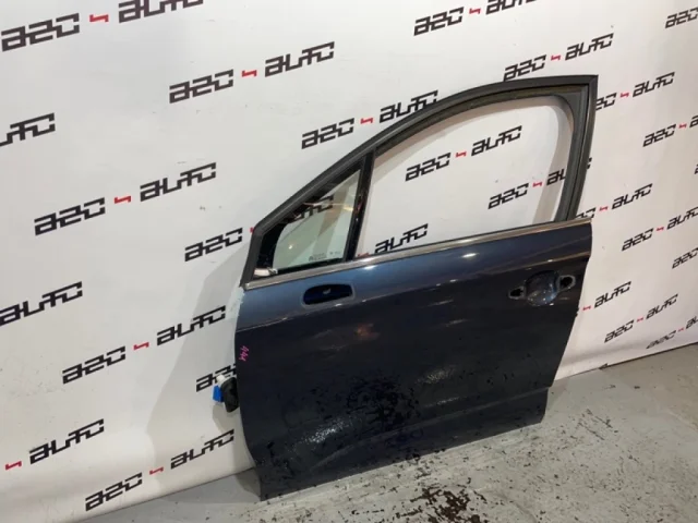 Дверь передняя левая для Citroen C4 Седан 2010-2016 на фотографиях