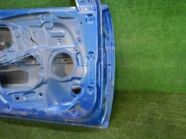 Двери для Hyundai Creta 2 SU2 2021+ на фотографиях