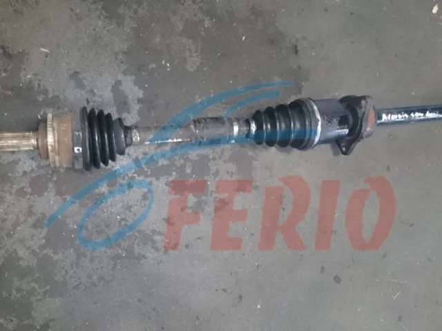 Привод передний правый для Toyota Avensis Хэтчбек T220 1997-2003 на фотографиях