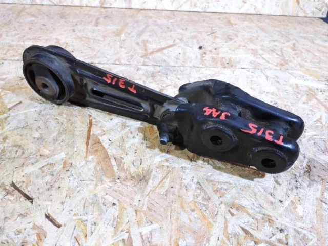 Подушка двигателя задняя левая нижняя для Nissan X-Trail T31 RU 2007-2014 на фотографиях