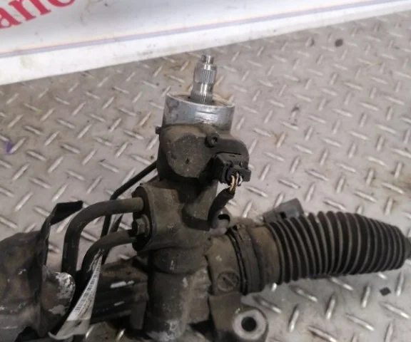 Рулевая рейка в сборе для Ford Focus II Седан (DA_) 2005-2011 на фотографиях