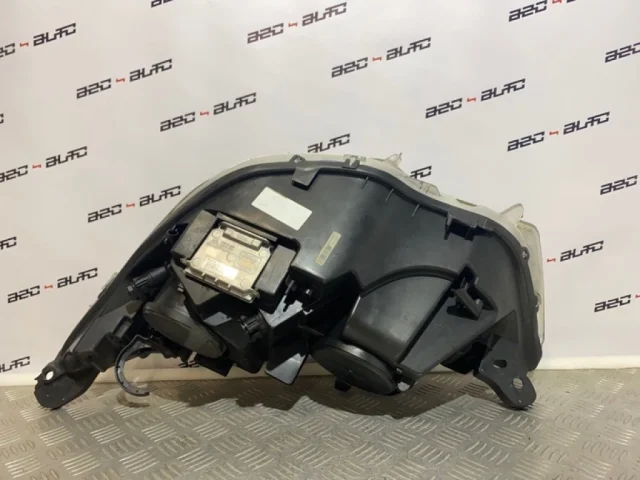 Фара правая для Citroen DS4 2011-2016 на фотографиях