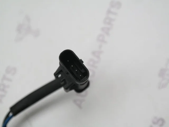 Поводок стеклоочистителя задний для Mercedes-Benz S class W222 2013-2017 на фотографиях