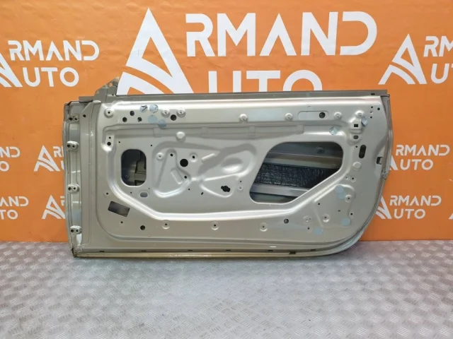 Двери для Mercedes-Benz S class C217 rest 2017-2020 на фотографиях