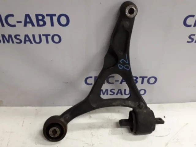 Рычаг передний правый верхний для Volvo XC90 I C 2002-2014 на фотографиях