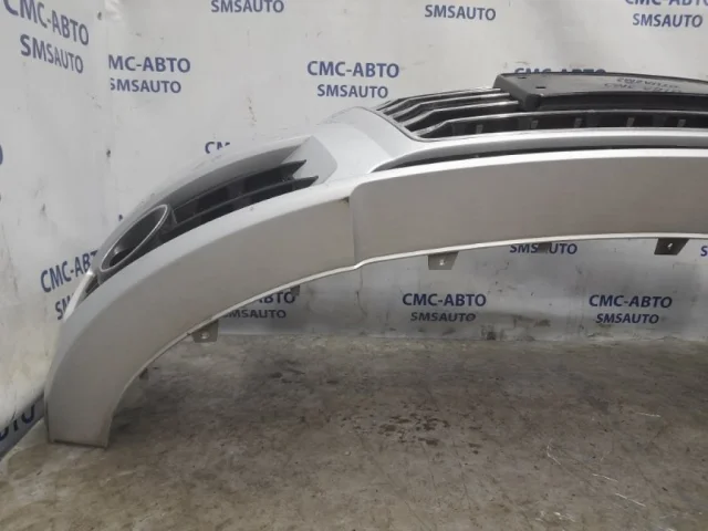 Бампер задний для Audi A7 4G 2010-2014 на фотографиях