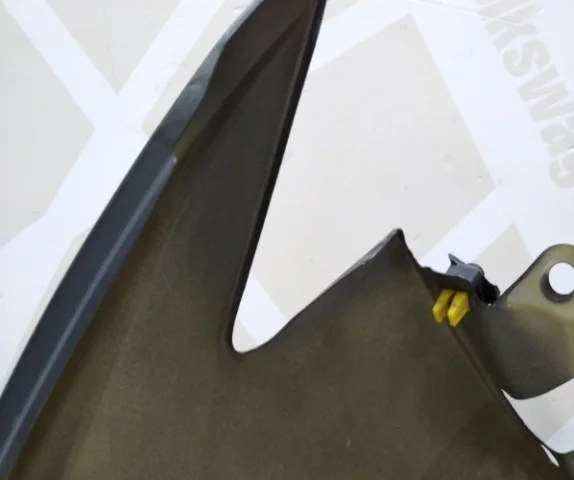 Крыло левое для Hyundai Tucson NX4 2020+ на фотографиях