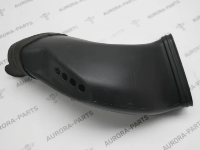 Впускной патрубок воздушного фильтра для Porsche Panamera 970 2009-2013 на фотографиях