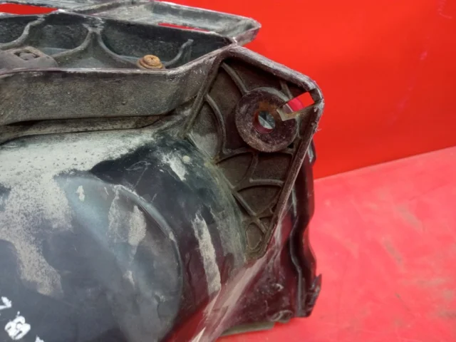 Фара правая для SsangYong Actyon CK rest 2013-2014 на фотографиях