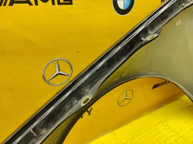 Крыло правое для Mercedes-Benz S class W220 1998-2005 на фотографиях