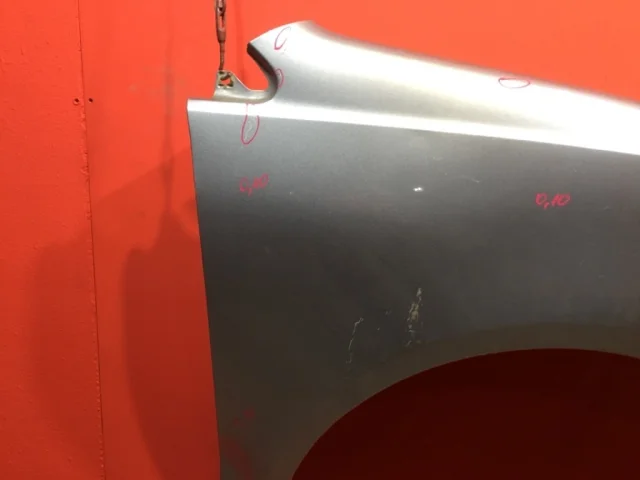 Крылья для Volkswagen Polo IV (9N3) 2005-2009 на фотографиях