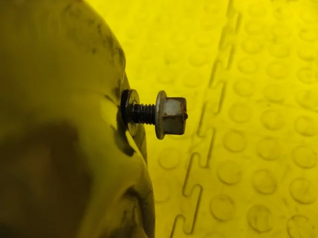 Пневмоподушка передняя левая для Mercedes-Benz S class W220 1998-2005 на фотографиях