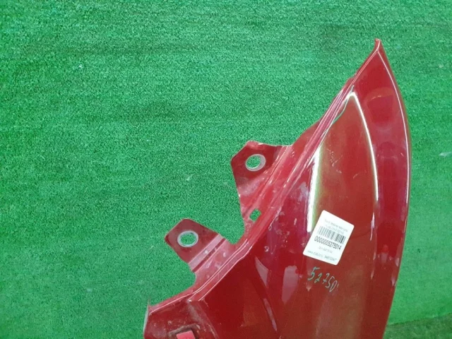 Крылья для Hyundai Creta 2 SU2 2021+ на фотографиях