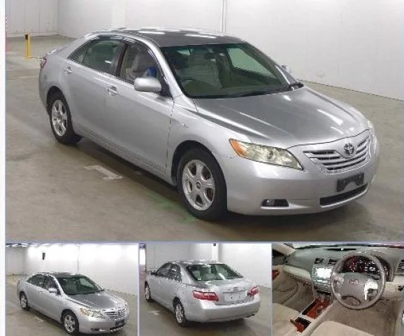 Противотуманка (ПТФ) передняя правая для Lexus RX GGL10,15,16W, GYL10,15,16W (JDM) 2009-2014 на фотографиях