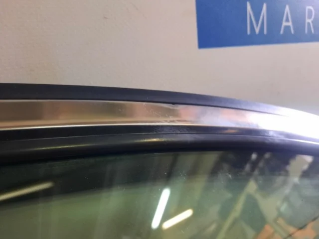 Дверь передняя правая для Infiniti QX 70 2013-2019 на фотографиях