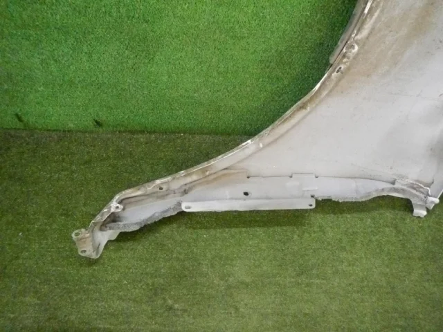 Крылья для Ford Explorer U502 rest 2014-2019 на фотографиях