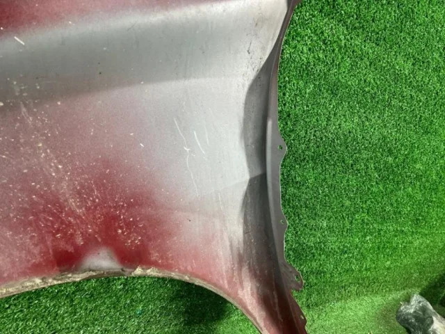 Крыло правое для Lexus RX GGL10,15,16W, GYL10,15,16W (JDM) 2009-2014 на фотографиях