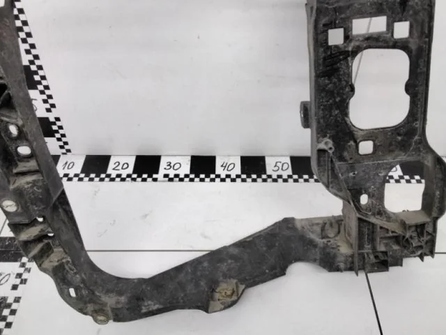 Крылья для Porsche Macan 95B 2014-2023 на фотографиях