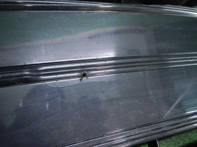 Решетка радиатора для Audi A7 C8 2018+ на фотографиях