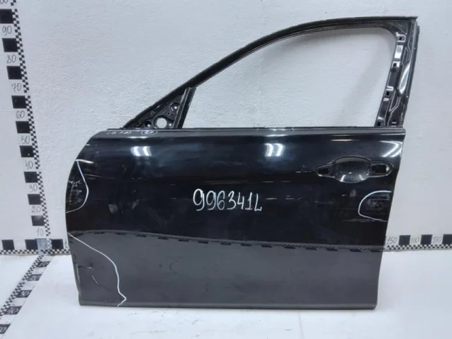 Накладка на дверь передняя левая для BMW 3er F30 2011-2019 на фотографиях