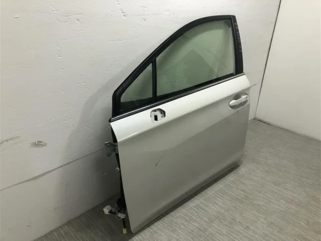 Дверь передняя левая для Subaru XV GT/G24 2017+ на фотографиях