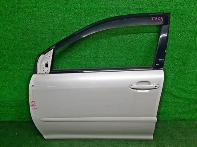 Дверь передняя правая для Lexus RX AGL10, GGL10, GLV15, GGL15, GLV10 2009-2015 на фотографиях