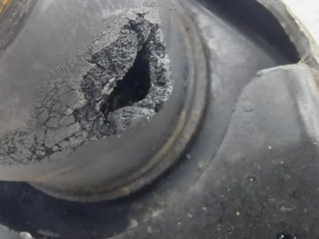 Рычаг задний левый верхний для Infiniti QX 56 2010-2014 на фотографиях