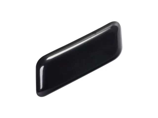 Крышка форсунки фароомывателя левая для Toyota Land Cruiser J200 Rest2 2015-2021 на фотографиях