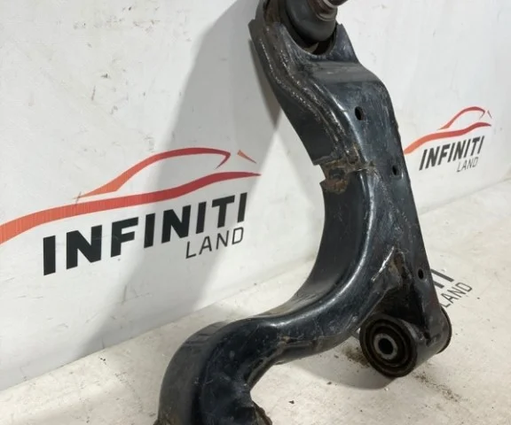 Рычаг задний левый верхний для Infiniti QX 56 2010-2014 на фотографиях