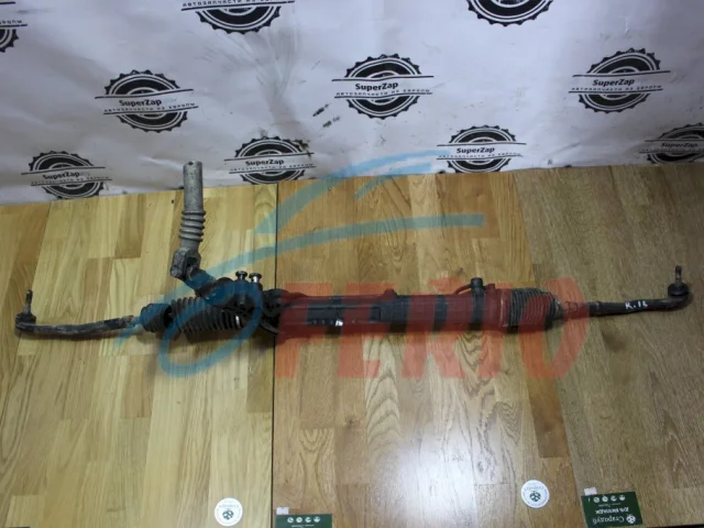 Рулевая рейка для BMW 5er Е39 Touring 1997-2004 на фотографиях