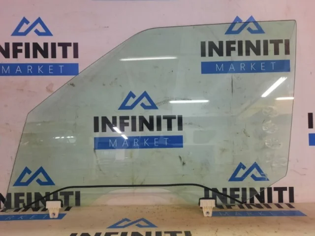 Стекла и зеркала для Infiniti QX 56 2010-2014 на фотографиях