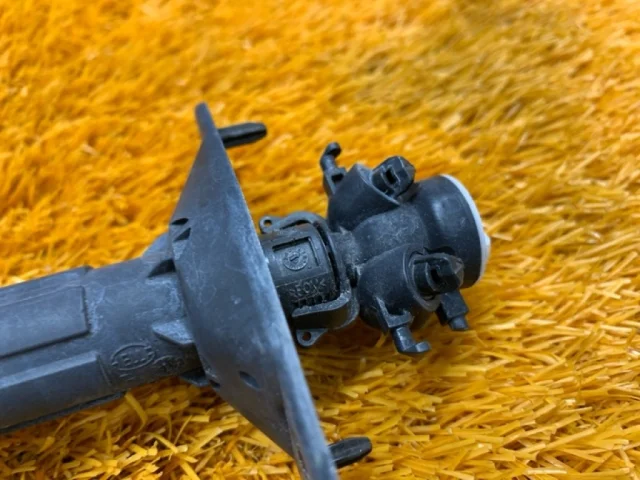 Фароомыватель правый для Audi A7 4G 2010-2014 на фотографиях